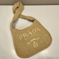 Prada Top Handle Bags